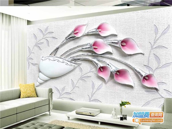 腾彩光磁琉彩一体机加盟费