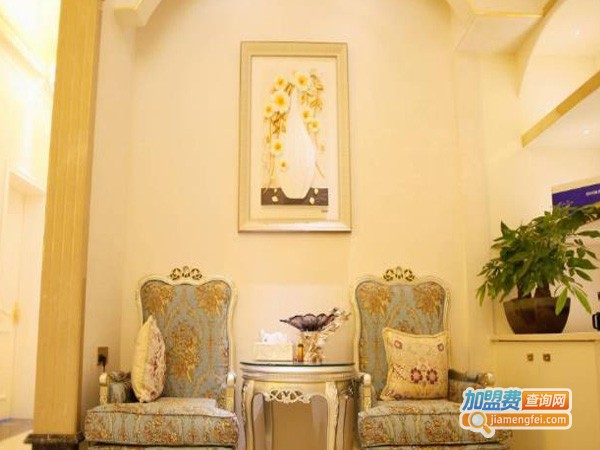 花之疗产后修复加盟费