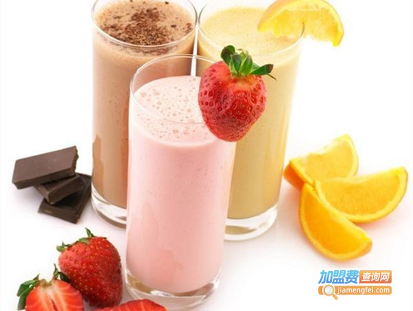 茶小主饮品加盟费