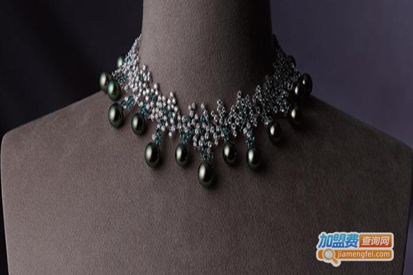 御木本珍珠加盟费