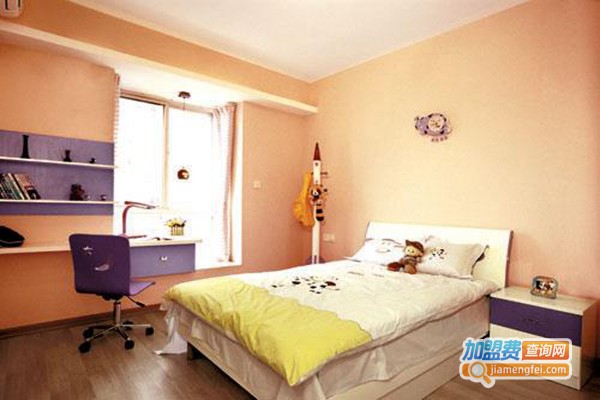 艺筑装饰加盟门店