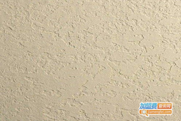 临枫硅藻泥加盟费