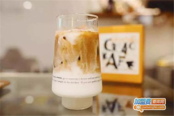 福兹小馆加盟费