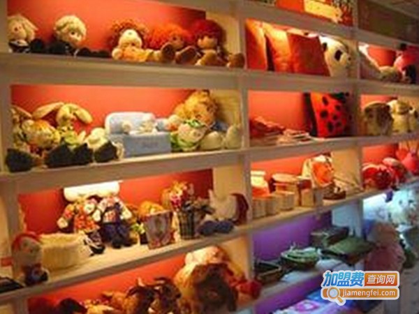 新奇特儿童玩具超市