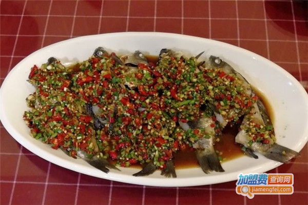 爱尚夜宵加盟费