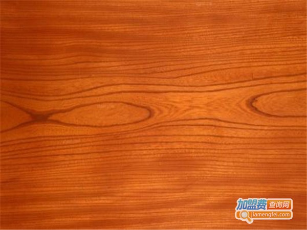 德尔实木复合地板