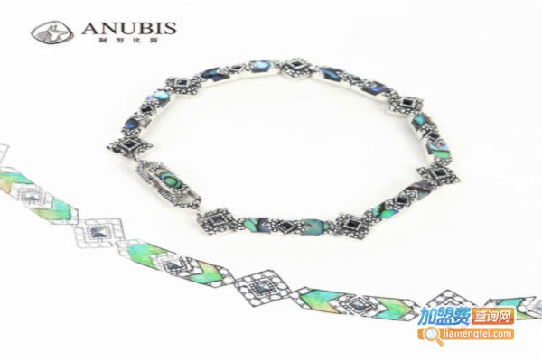 阿努比斯银饰加盟