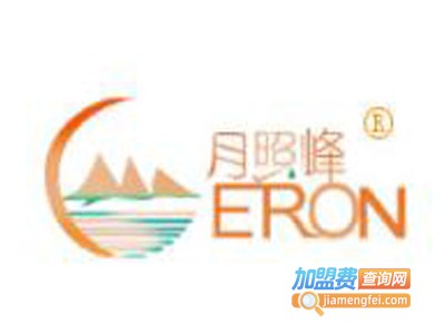 月照峰矿泉水加盟费