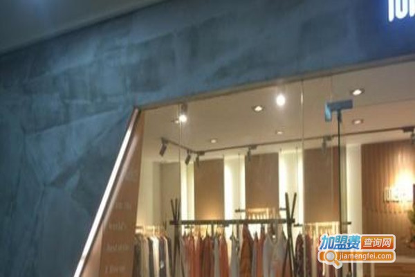 棉帛女装加盟费