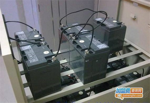 万铭蓄电池修复加盟费