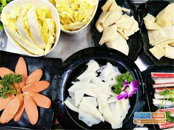 振宇林火锅加盟