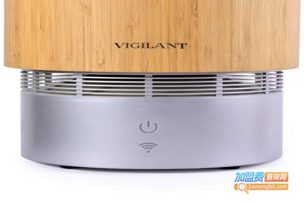 威智空气净化器加盟费