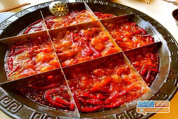 渝悦楼火锅加盟门店