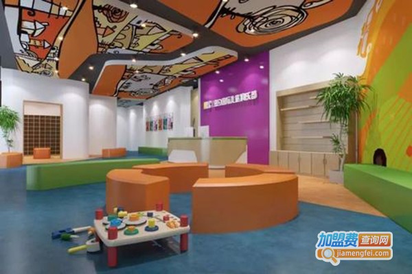 瓯文少儿艺术俱乐部加盟费