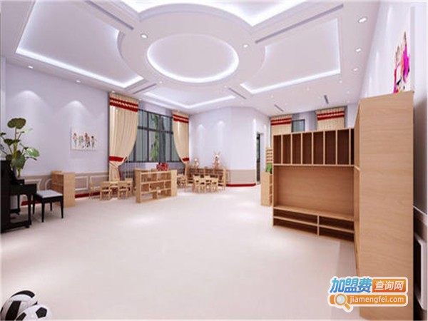 金太阳幼小衔接加盟