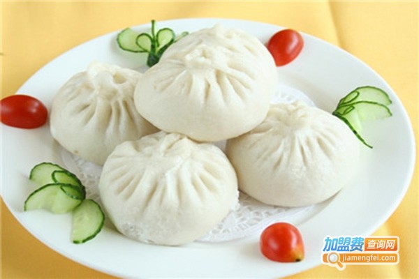 鼎泰丰小笼包子加盟门店