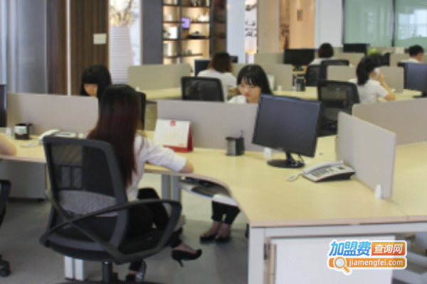 建智建设培训加盟费