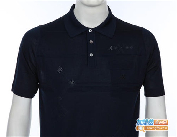 梦得娇男装加盟费