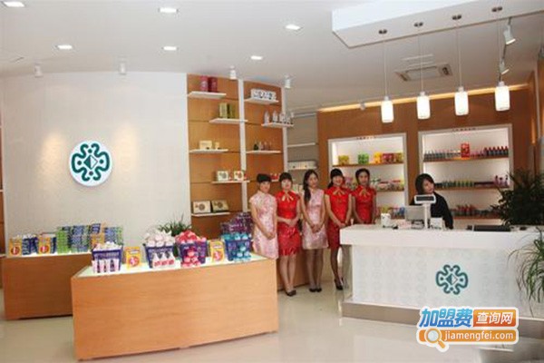 邦尔家政加盟门店