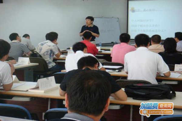 百惠通教育加盟门店