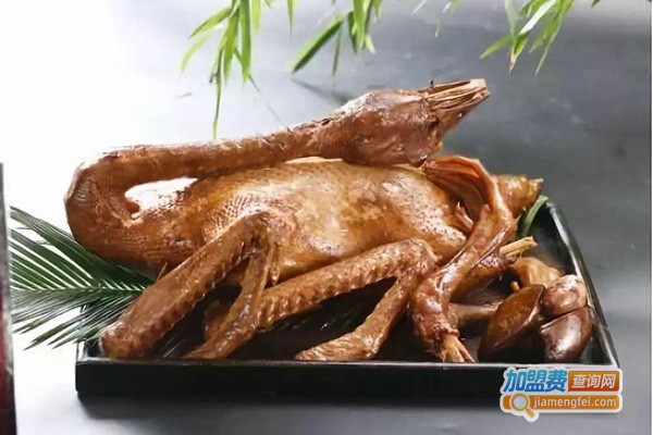 顺顺卤鹅加盟门店