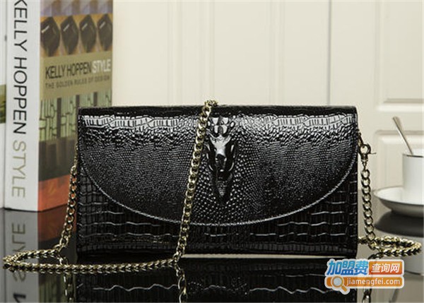 圣蒂安娜加盟费