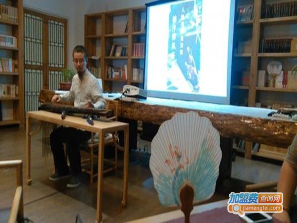 德泮素质教育未来馆加盟门店