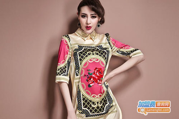 柏斯曼女装加盟费