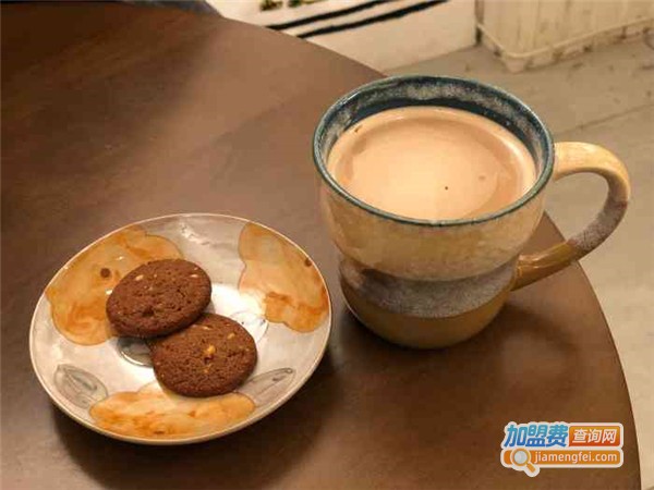 福兹小馆加盟费