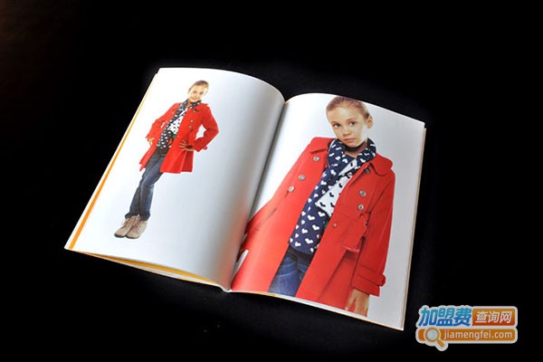 海威童装加盟门店