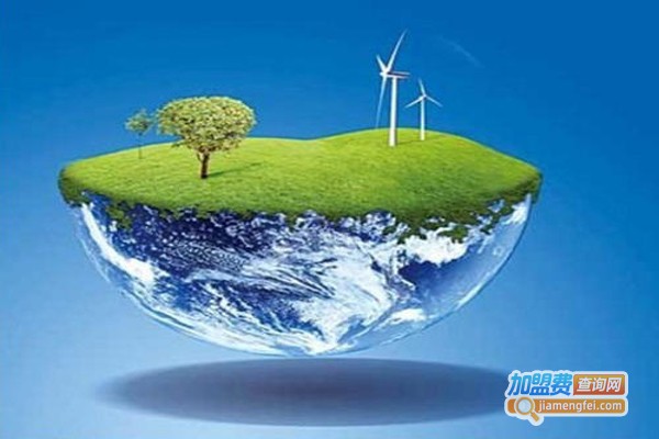 奥玺环保加盟费