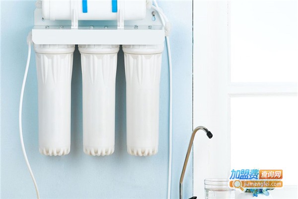 澳兰斯净水器加盟费