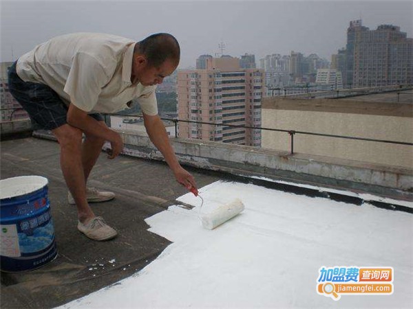 海之鸿涂料