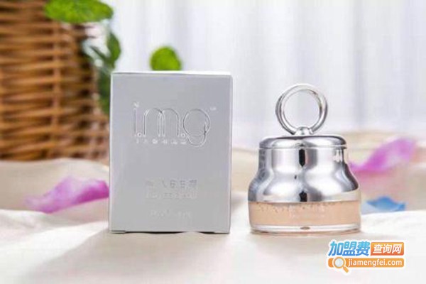 爱美肌化妆品加盟门店