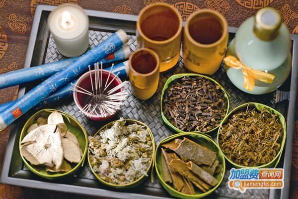 谷氏正骨加盟门店