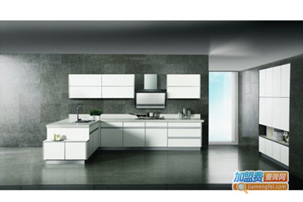 澳格橱柜加盟费