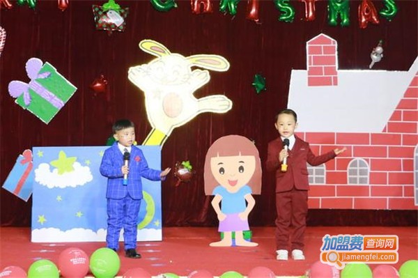 雷霆教育加盟费