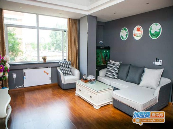 小天地月子会所加盟费