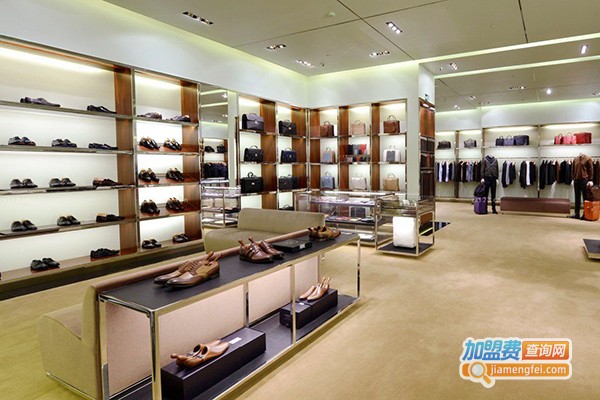 西萨尔·帕奇奥提鞋业