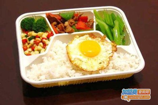 郭大佬快餐加盟费