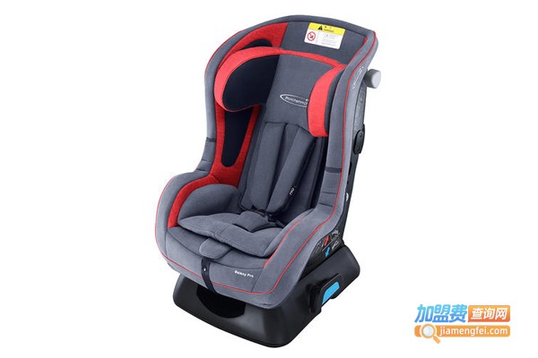 BLESS汽车儿童安全座椅加盟费