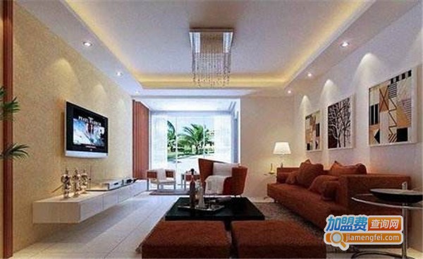 俊光吊顶加盟费