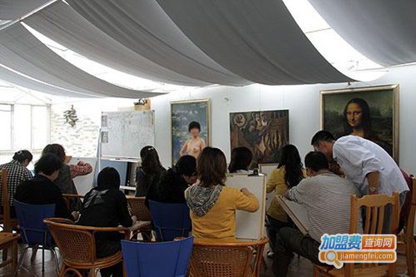 云天行艺术培训加盟门店