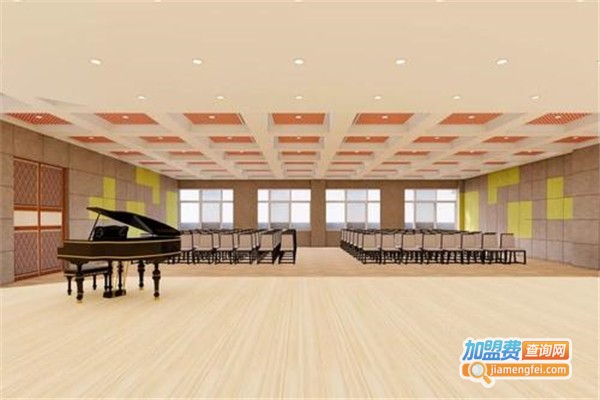 贝拉国际教育加盟费