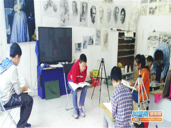 迈恩教育加盟费