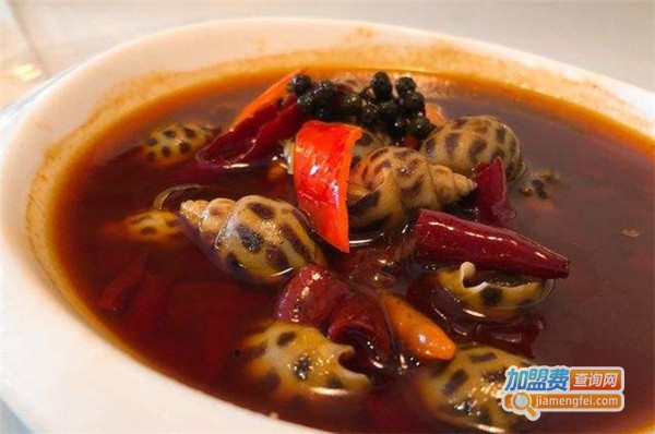 小红门港式海鲜火锅加盟费