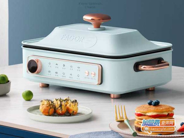 fagor锅具加盟费