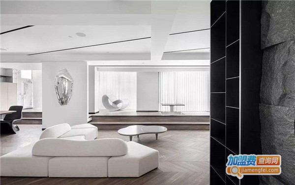 宝泊智能家居加盟