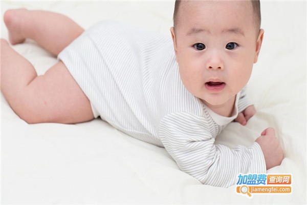 欧孕母婴生活馆加盟费