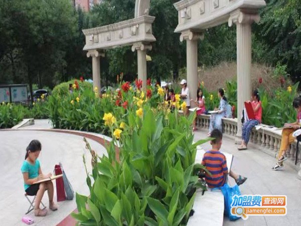 拾二风艺术文化教育加盟